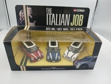 Corgi cc99138 italian for sale  SITTINGBOURNE