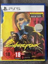 Gebraucht, Cyberpunk 2077 ultimate gebraucht kaufen  München