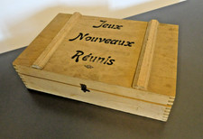 jeux nouveaux reunis d'occasion  France