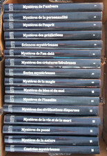 Grands mysteres univers d'occasion  Sète