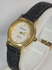 Precision damen armbanduhr gebraucht kaufen  Rottweil