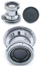 Schneider xenar 50mm usato  Milano