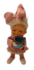 Vintage anthromorphic pink for sale  Huntington Station