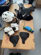 Lacrosse gear full for sale  Kissimmee
