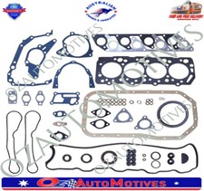 Gasket kit 4d30 d'occasion  Expédié en Belgium