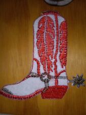 New cowgirl boot for sale  Sandpoint