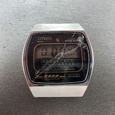 Citizen digital watch for sale  Manchester