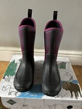 Girls muck boots for sale  SHEFFIELD