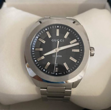 Gucci gg2570 watch for sale  BARKING