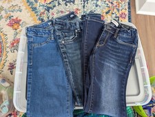 Girls jeans size for sale  Bellbrook