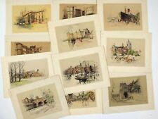 Marjorie bates offset for sale  BRISTOL