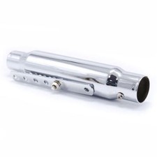 Universal custom chrome for sale Universal custom chrome for sale  REDDITCH