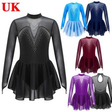 Girls figure ice for sale  SWANSEA