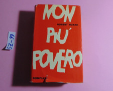 Libro robert ruark usato  Paterno
