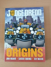 Judge dredd rigins gebraucht kaufen  Korbach