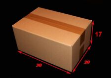 Lot cartons caisses d'occasion  Colmar