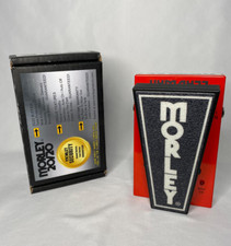 Morley wah pedal for sale  Alamogordo