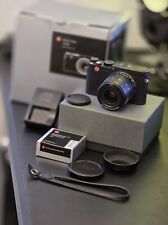 Leica vario typ for sale  THORNTON HEATH