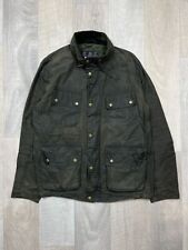 Jaqueta de cera masculina Barbour International Alford tamanho G (Y0133) comprar usado  Enviando para Brazil