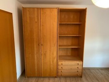Kleiderschränke regal breitsc gebraucht kaufen  Reinhardshagen