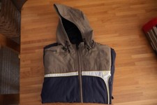 Quicksilver giacca vintage usato  Arona