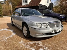 Reduced rover connoisseur for sale  CHELMSFORD