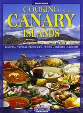 Cooking canary islands for sale  UK