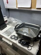 Toastmaster 11sk skillet for sale  Toledo