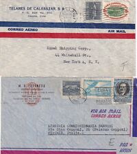 S3784 america latina usato  Forli