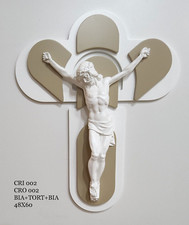 Quadro sacro moderno usato  Palermo
