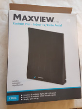 Maxview contour plus for sale  BARMOUTH