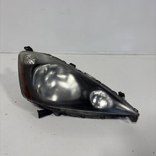 Usado, Farol de halogênio lateral direito do passageiro Honda Fit 2009-2014 fabricante de equipamento original comprar usado  Enviando para Brazil