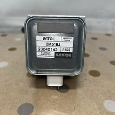 Witol 2m518j magnetron for sale  HUDDERSFIELD