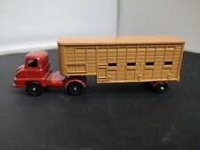 W896 matchbox major for sale  HUNTINGDON