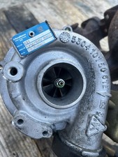 Turbo kkk mercedes d'occasion  Couzeix