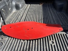 Mouldboard suit 8 for sale  CHESTERFIELD