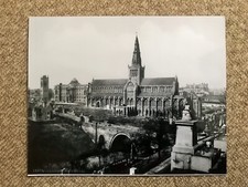 Glasgow cathedral vintage for sale  LLANDUDNO