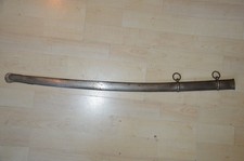 Fourreau sabre officier d'occasion  Mirecourt