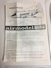 Vickers varsity conversion for sale  CHELTENHAM