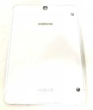 BLANC Cache coque tablette Samsung galaxy tab S2 10 SM-t819 SM-T815 ( Only cover, używany na sprzedaż  Wysyłka do Poland