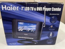 Haier portable lcd for sale  El Dorado