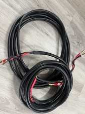 Audioquest rocket speaker for sale Audioquest rocket speaker for sale  BOGNOR REGIS