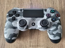 Manette ps4 dualshock4 d'occasion  Bourg-en-Bresse