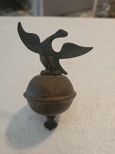 Clock eagles finials for sale  Maspeth