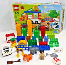 Lego duplo 6136 d'occasion  Expédié en Belgium