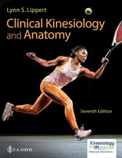 Clinical Kinesiology and Anatomy, usado comprar usado Clinical Kinesiology and Anatomy, usado comprar usado  Enviando para Brazil