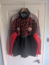 Adidas originals manchester for sale  WARRINGTON