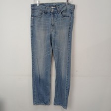 Levi 751 jeans for sale  WARRINGTON
