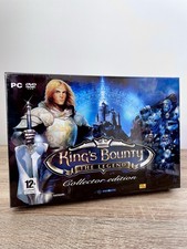 King bounty the d'occasion  Ronchin