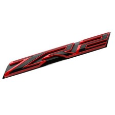 Oem grille zr2 for sale  Webster